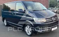 2015 Volkswagen T6