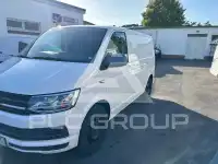 2015 Volkswagen T6
