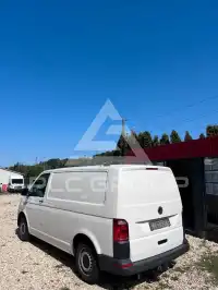 2015 Volkswagen T6