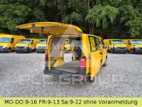 2015 Volkswagen T6