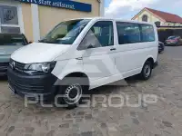 2015 Volkswagen T6
