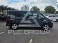 2015 Volkswagen T6
