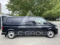 2015 Volkswagen T6