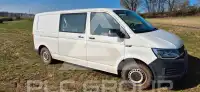 2015 Volkswagen T6