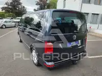 2015 Volkswagen T6