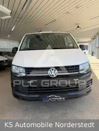 2015 Volkswagen T6