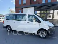 2015 Volkswagen T6