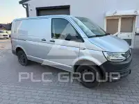 2015 Volkswagen T6