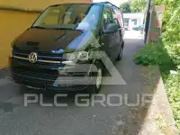 2015 Volkswagen T6