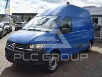 2015 Volkswagen T6