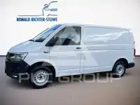 2015 Volkswagen T6