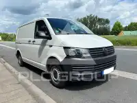 2015 Volkswagen T6