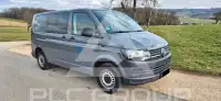 2015 Volkswagen T6