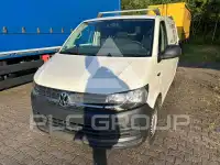 2015 Volkswagen T6