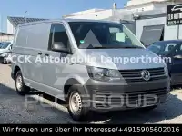 2015 Volkswagen T6