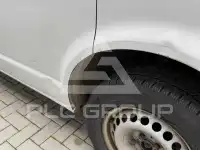2015 Volkswagen T6