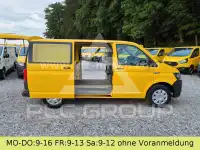 2015 Volkswagen T6