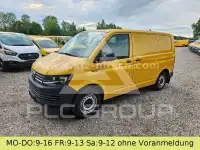 2015 Volkswagen T6