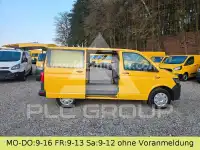 2015 Volkswagen T6