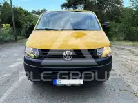 2015 Volkswagen T6