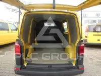 2015 Volkswagen T6
