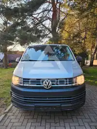2015 Volkswagen T6