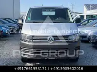 2015 Volkswagen T6