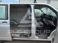 2015 Volkswagen T6