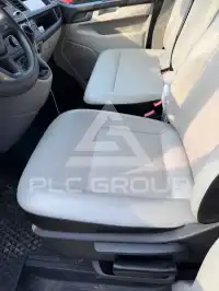 2015 Volkswagen T6