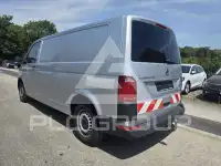 2015 Volkswagen T6