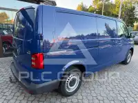 2015 Volkswagen T6