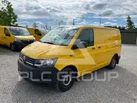 2015 Volkswagen T6