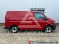 2015 Volkswagen T6