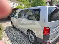 2015 Volkswagen T6