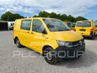 2015 Volkswagen T6