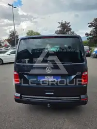 2015 Volkswagen T6