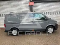 2015 Volkswagen T6