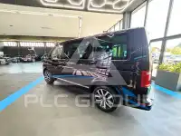 2015 Volkswagen T6