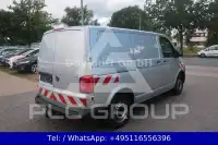 2015 Volkswagen T6