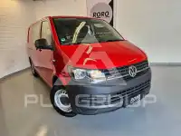 2015 Volkswagen T6