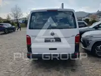 2015 Volkswagen T6
