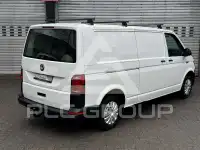 2015 Volkswagen T6
