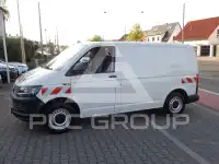 2015 Volkswagen T6