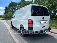 2015 Volkswagen T6