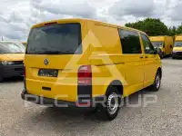 2015 Volkswagen T6