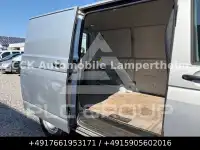2015 Volkswagen T6