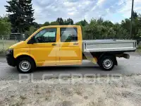 2015 Volkswagen T6