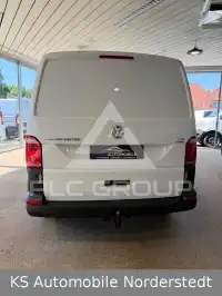 2015 Volkswagen T6