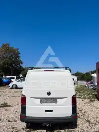 2015 Volkswagen T6