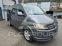 2015 Volkswagen T6
